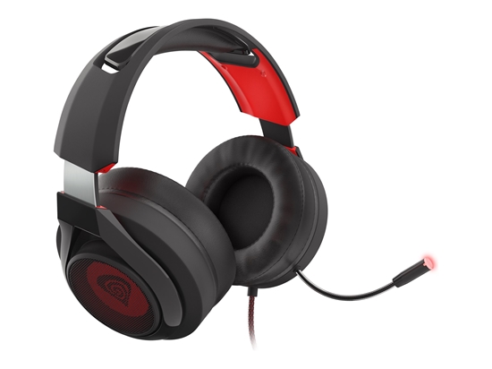 Picture of Genesis Radon 610 7.1 Black