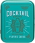 Изображение Gentlemens Hardware Karty do gry Cocktail
