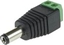 Picture of Genway POWER CONNECTOR PLUG-SCREW/WTYKDC GENWAY