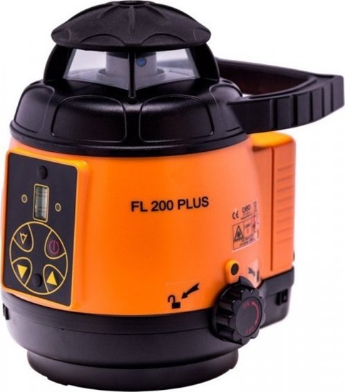 Picture of Geofennel NIWELATOR LASEROWY AUTOMATYCZNY FL 200 PLUS