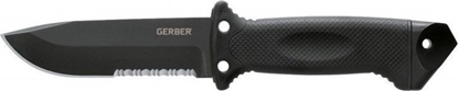 Attēls no Gerber LMF II Infantry Knife black