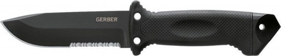 Picture of Gerber LMF II Infantry Knife black