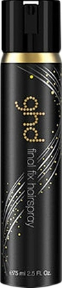 Picture of GHD_Style Perfect Ending Final Fix Hairspray mocno utrwalajcy lakier do wosów 75ml
