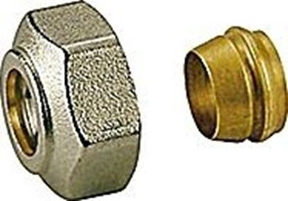 Attēls no Giacomini Zczka do rur miedzianych EUROK. 3/4x15