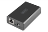 Picture of Digitus Gigabit Ethernet PoE splitter, 802.3bt, 51 W
