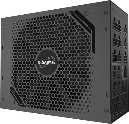 Picture of GIGABYTE 80+ Platinum 1600W Modular PSU