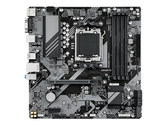 Picture of Gigabyte A620M DS3H (rev. 1.0) AMD A620 Socket AM5 micro ATX