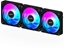 Attēls no Wentylator Gigabyte AORUS EZ Chain Fan 120 3-pack (GP-ECFAN1203)