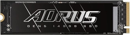 Picture of GIGABYTE AORUS Gen5 14000 SSD 2TB