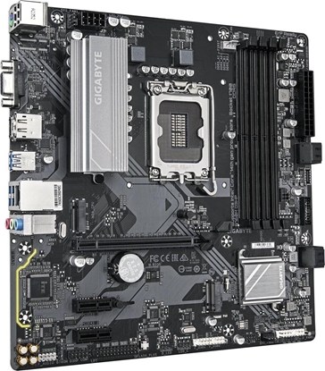 Изображение GIGABYTE B760M D3HP LGA1700 DDR5 MB