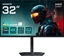 Picture of Gigabyte Gaming Monitor MO32U 699,48x394,73 | Gigabyte