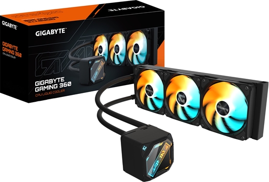 Picture of GIGABYTE GP-GIGABYTE GME 360