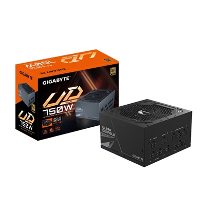 Изображение GIGABYTE GP-UD750GM PG5 750W 80+ Gold