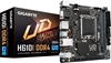 Picture of Gigabyte H610I DDR4 motherboard Intel H610 Express LGA 1700 mini ITX