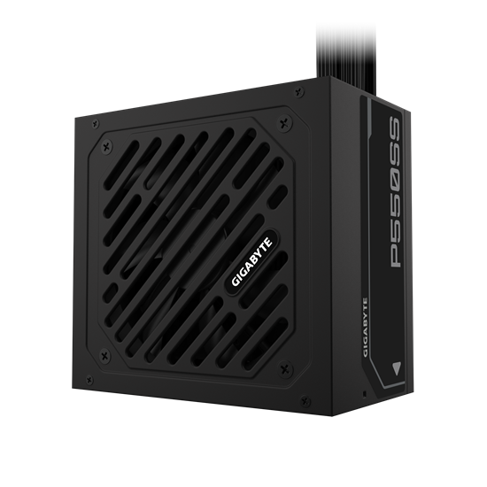 Изображение Gigabyte GP-P550SS GEU1, 550W |