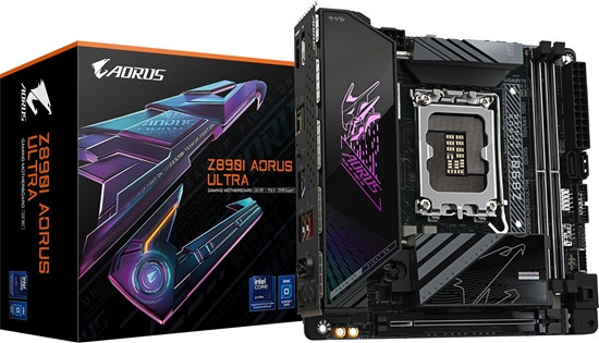 Picture of GIGABYTE Z890I AORUS ULTRA