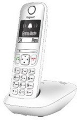 Attēls no Gigaset AE690 white