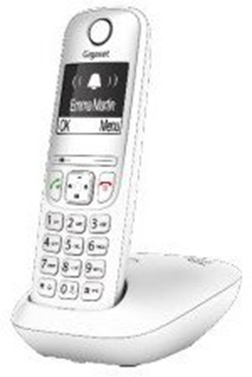 Picture of Gigaset AE690 white