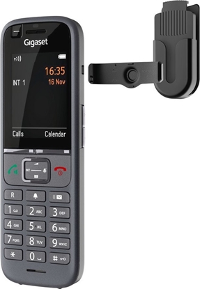 Изображение Gigaset Gigaset PRO Professional Beltclip S für Gigaset S700H PRO