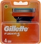 Attēls no Gillette Wkady-ostrza do maszynki Fusion5 4 szt.