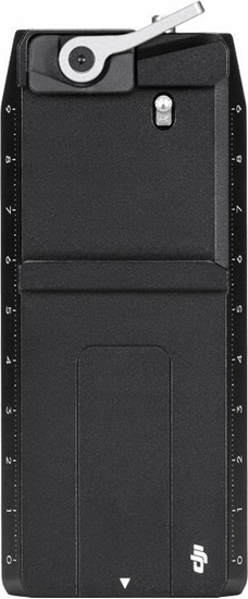 Picture of Gimbal Accessory|DJI|RS Lower Quick-Release Plate (2024)|CP.RN.00000373.01