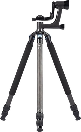Изображение Gimbal Sirui Sirui R-3213X+PH-10 Carbon Tripod & Gimbal Head