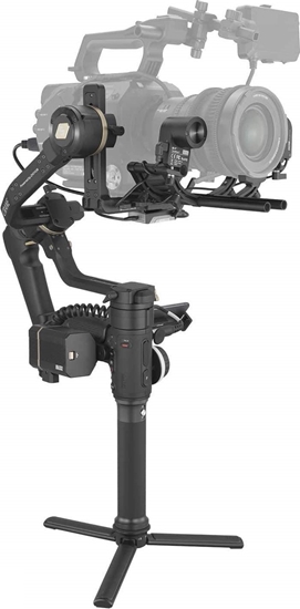 Picture of Gimbal Zhiyun Crane 3S Pro Czarny