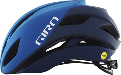 Attēls no Giro Kask czasowy GIRO ECLIPSE SPHERICAL MIPS Rozmiar kasku: L(59-63 cm), Wybierz kolor: Matte Ano Blue