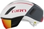 Picture of Giro Kask czasowy GIRO VANQUISH MIPS Rozmiar kasku: S(51-55 cm), Wybierz kolor: Matte White Portaro Grey Red