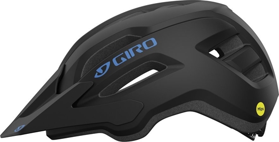 Picture of Giro Kask dziecicy juniorski GIRO FIXTURE II Rozmiar kasku: Uniwersalny(50-57 cm), Wybierz kolor: Matte Black