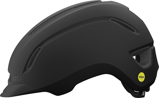Picture of Giro Kask miejski GIRO CADEN II MIPS Rozmiar kasku: L(59-63 cm), Wybierz kolor: Matte Black