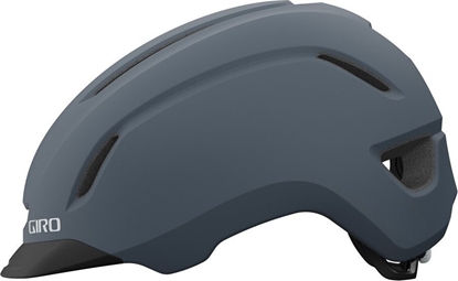 Picture of Giro Kask miejski GIRO CADEN II Rozmiar kasku: S(51-55 cm), Wybierz kolor: Matte Portaro grey