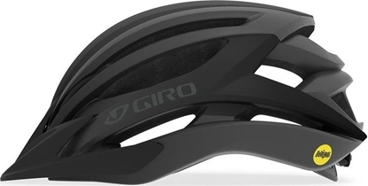 Picture of Giro Kask mtb ARTEX INTEGRATED MIPS matte black r. XL (61-65 cm) (306156)
