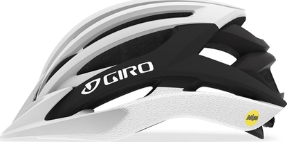 Picture of Giro Kask Mtb Artex Integrated Mips Matte White Black r. L (59-53cm)