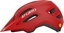 Attēls no Giro Kask mtb FIXTURE II Rozmiar kasku: Uniwersalny(54-61 cm), Wybierz kolor: Matte Trim Red, System MIPS: TAK