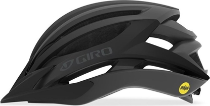 Picture of Giro Kask mtb GIRO ARTEX INTEGRATED MIPS matte black roz. S (51-55 cm) (NEW)