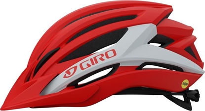 Picture of Giro Kask mtb GIRO ARTEX INTEGRATED MIPS matte trim red roz. S (51-55 cm) (NEW)