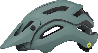 Picture of Giro Kask mtb GIRO MANIFEST MIPS SPHERICAL Rozmiar kasku: M(55-59 cm), Wybierz kolor: Matte Mineral