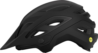 Picture of Giro Kask mtb GIRO MERIT MIPS Rozmiar kasku: L(59-63 cm), Wybierz kolor: Matte Black Gloss Black