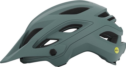 Picture of Giro Kask mtb GIRO MERIT MIPS Rozmiar kasku: M(55-59 cm), Wybierz kolor: Matte Mineral