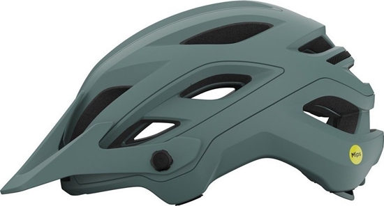 Picture of Giro Kask mtb GIRO MERIT MIPS Rozmiar kasku: M(55-59 cm), Wybierz kolor: Matte Mineral