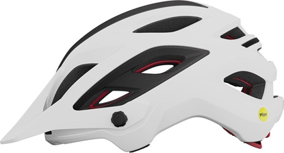 Picture of Giro Kask mtb GIRO MERIT MIPS Rozmiar kasku: S(51-55 cm), Wybierz kolor: Matte White Black