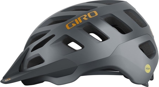 Picture of Giro Kask mtb GIRO RADIX INTEGRATED MIPS Rozmiar kasku: S(51-55 cm), Wybierz kolor: Matte Dark Shark Dune