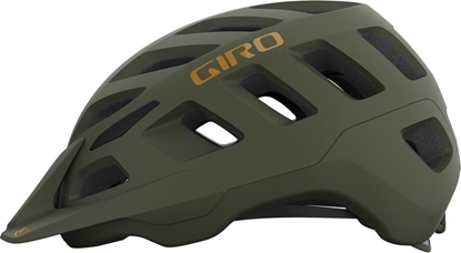 Picture of Giro Kask mtb GIRO RADIX Rozmiar kasku: S(51-55 cm), Wybierz kolor: Matte Trail Green