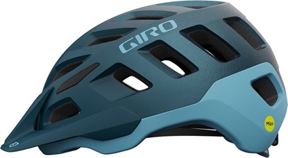 Picture of Giro Kask mtb GIRO RADIX W matte ano harbor blue roz. M (55-59 cm) (NEW)