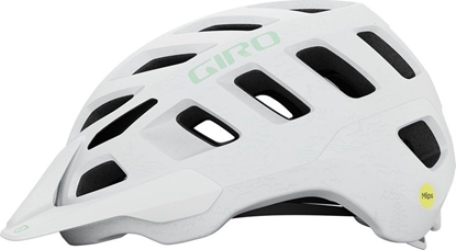 Picture of Giro Kask mtb GIRO RADIX W matte white roz. S (51-55 cm) (NEW)