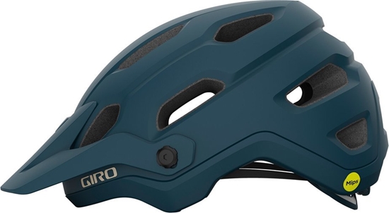 Изображение Giro Kask mtb GIRO SOURCE MIPS Rozmiar kasku: L(59-63 cm), Wybierz kolor: Matte Harbor Blue