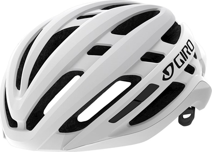Изображение Giro Kask szosowy GIRO AGILIS biay roz. L (59-63 cm) (GR-7112777)