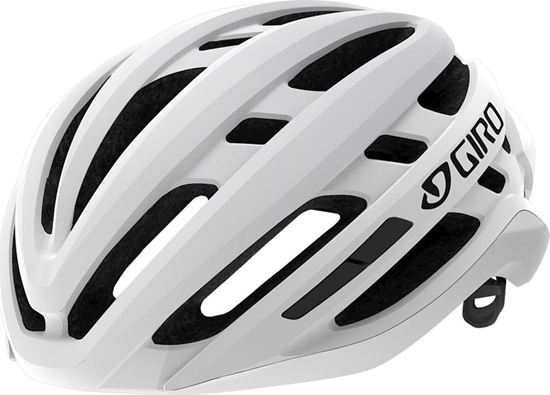 Изображение Giro Kask szosowy GIRO AGILIS biay roz. L (59-63 cm) (GR-7112777)