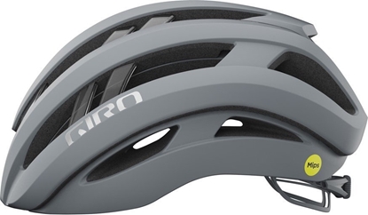 Изображение Giro Kask szosowy GIRO ARIES SPHERICAL MIPS Rozmiar kasku: S(51-55 cm), Wybierz kolor: Matte Sharkskin